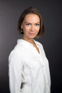 Светлана Костюкова фото 19