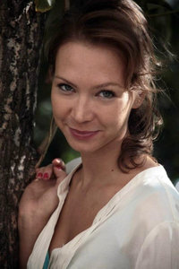 Светлана Костюкова фото 2