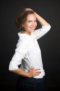 Светлана Костюкова фото 20