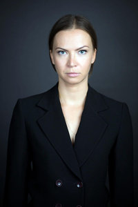 Светлана Костюкова фото 21