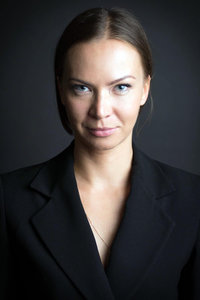Светлана Костюкова фото 22