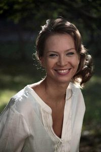 Светлана Костюкова фото 3