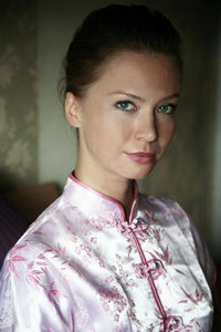 Светлана Костюкова фото 5