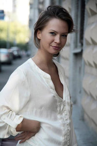 Светлана Костюкова фото 7