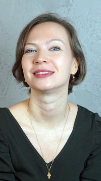 Светлана Костюкова фото 8