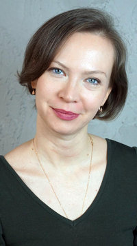 Светлана Костюкова фото 9