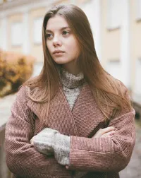 Дарья Котрелева фото 2