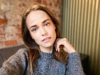 Катерина Ковальчук фото 14