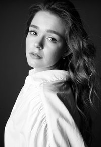 Серафима Ковальчук фото 17