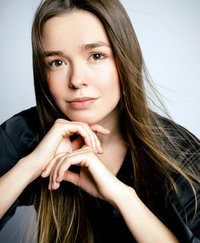 Серафима Ковальчук фото 26