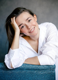 Серафима Ковальчук фото 29