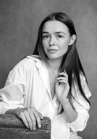 Серафима Ковальчук фото 32