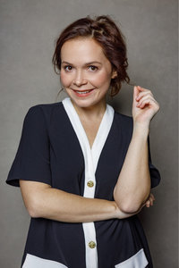 Елизавета Ковалева фото 14
