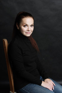 Елизавета Ковалева фото 2