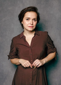 Елизавета Ковалева фото 20