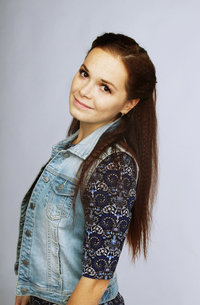 Елизавета Ковалева фото 5