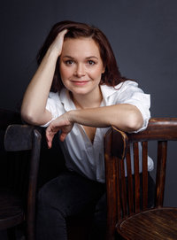 Елизавета Ковалева фото 7