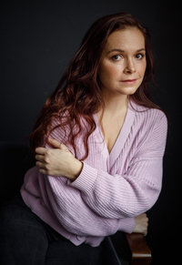 Елизавета Ковалева фото 9