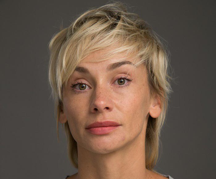 Елена Козак фото 1