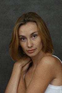 Елена Козак фото 2