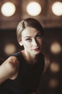 Елена Козак фото 4