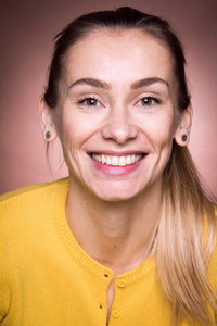 Елена Козак фото 6