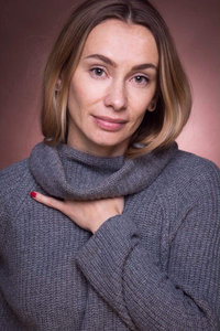 Елена Козак фото 7