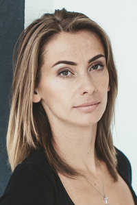 Елена Козак фото 8