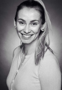 Елена Козак фото 9