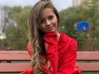 Алиса Кожикина фото 15