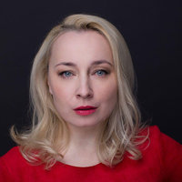 Алла Козлова фото 2