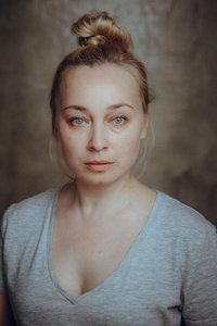 Алла Козлова фото 5