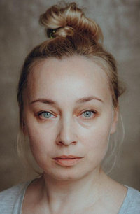 Алла Козлова фото 7