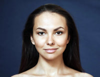 Глафира Козулина фото 16