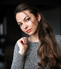 Глафира Козулина фото 18