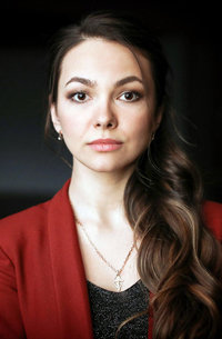 Глафира Козулина фото 19