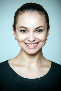 Глафира Козулина фото 2