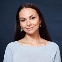 Глафира Козулина фото 20
