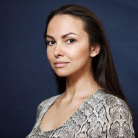 Глафира Козулина фото 21