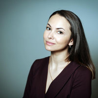 Глафира Козулина фото 23