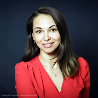 Глафира Козулина фото 24