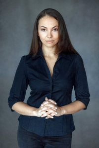 Глафира Козулина фото 26