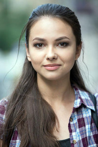 Глафира Козулина фото 4