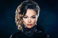 Глафира Козулина фото 5