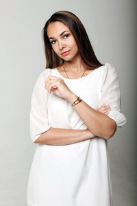 Глафира Козулина фото 7