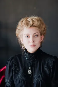 Серафима Красникова фото 11