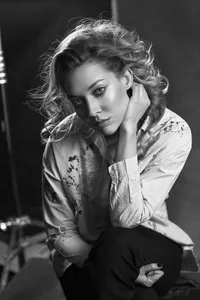 Серафима Красникова фото 13