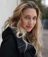 Серафима Красникова фото 2