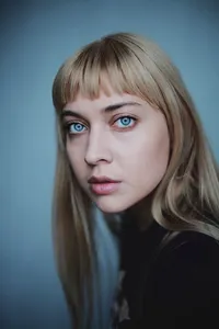 Серафима Красникова фото 4