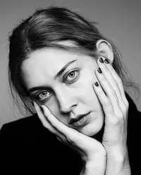 Серафима Красникова фото 6